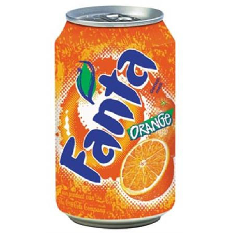 KP Fanta sinas blik (9000)